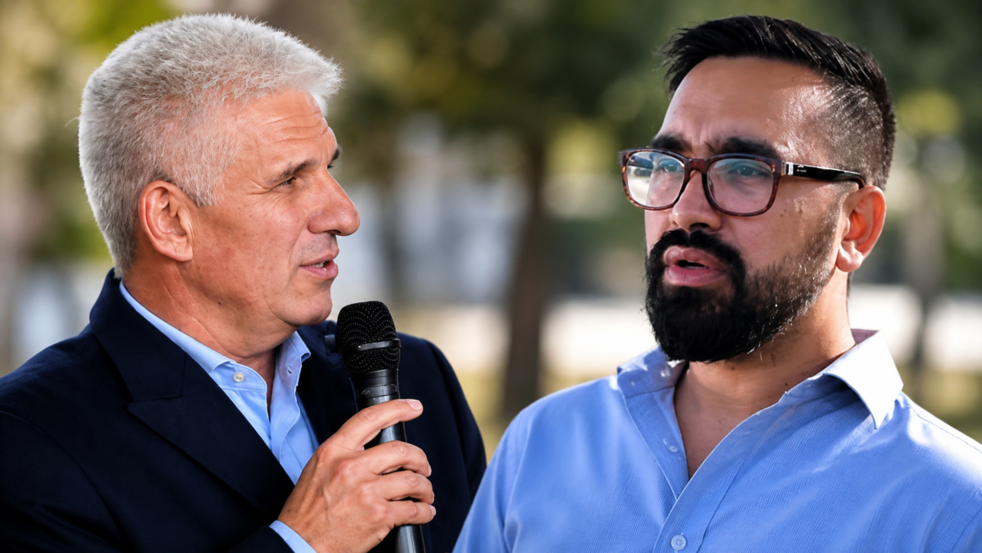 Álvarez Pinto ¿más fuerte en San Luis o más débil en Merlo?